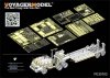 Voyager Model PE35703 WWII US M25 tank transporter (For TAMIYA 35230)1/35